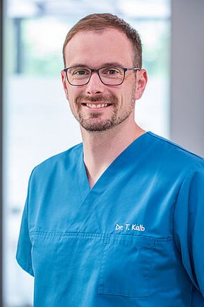 Dr. Thorsten Kalb