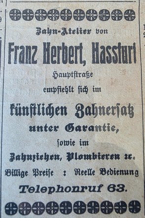 Franz Herbert