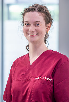 Dr. S. Schaller